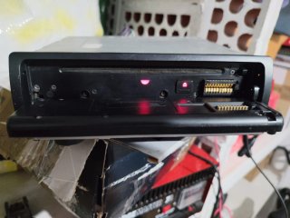 Radio vintage Sony cdx-gt500 para coche