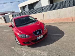 SEAT Leon 2008
