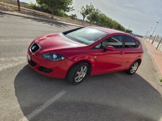 SEAT Leon 2008