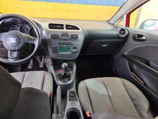SEAT Leon 2008