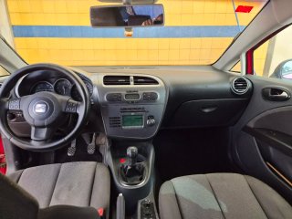 SEAT Leon 2008