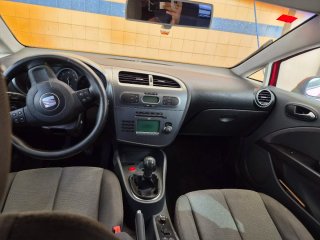 SEAT Leon 2008