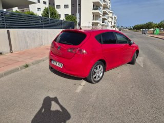 SEAT Leon 2008