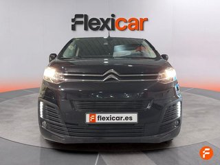 Citroën Spacetourer Talla M BlueHDi 120 S&S 6v Business