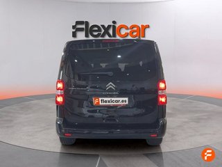 Citroën Spacetourer Talla M BlueHDi 120 S&S 6v Business