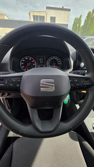 SEAT Ibiza 2022