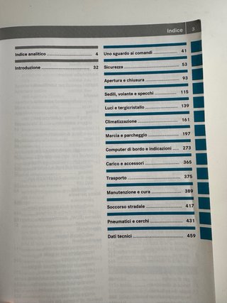 Libro Mercedes Benz Vito - Manual de Uso