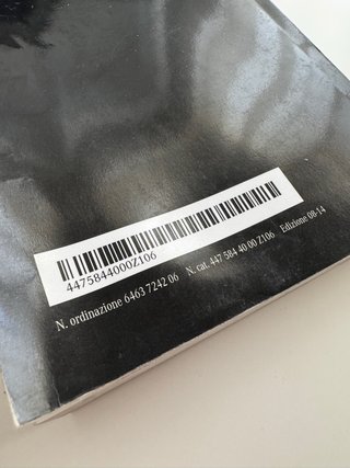 Libro Mercedes Benz Vito - Manual de Uso