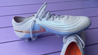 Botas de fútbol Nike Tiempo Maestro Talla 42