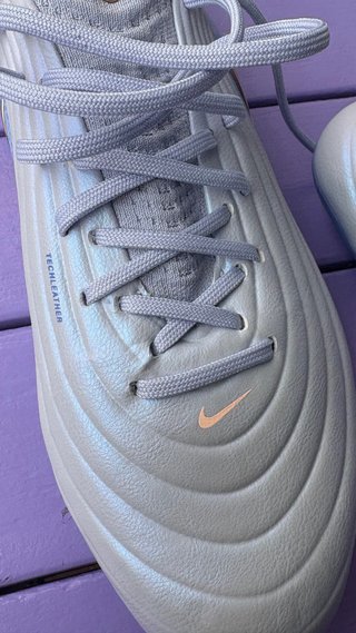 Botas de fútbol Nike Tiempo Maestro Talla 42