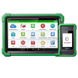 LAUNCH X431 PRO3S+ EV 10.1" SmartLink C EV