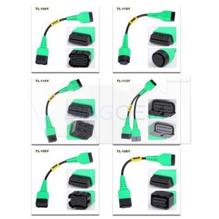 LAUNCH X431 PRO3S+ EV 10.1" SmartLink C EV