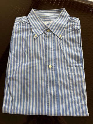 Set NR. 3 Camicie Uomo Taglia 2XL/3XL vari brand