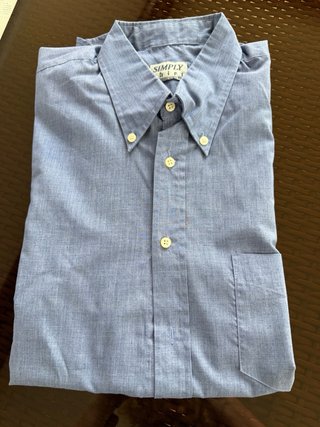 Set NR. 3 Camicie Uomo Taglia 2XL/3XL vari brand