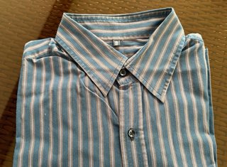 Set NR. 3 Camicie Uomo Taglia 2XL/3XL vari brand