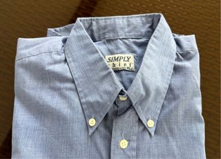 Set NR. 3 Camicie Uomo Taglia 2XL/3XL vari brand