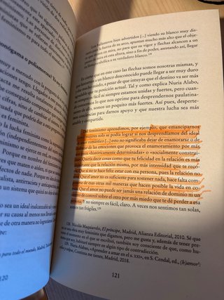 Todo eso que no sé cómo explicarle a mi madre :...