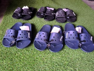 Chanclas Crocs Slide