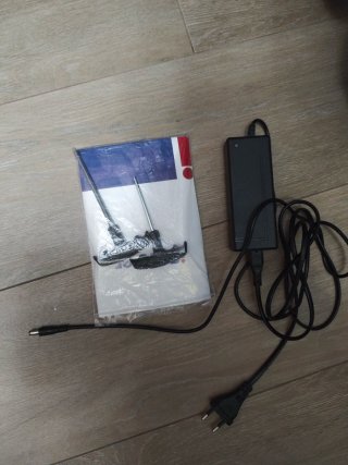 Patinete Eléctrico iScooter i9Pro