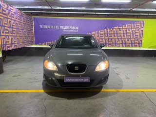 SEAT León 1.4 TSI 125cv | Única Dueña