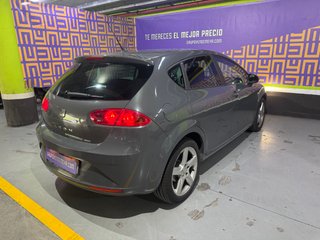 SEAT León 1.4 TSI 125cv | Única Dueña