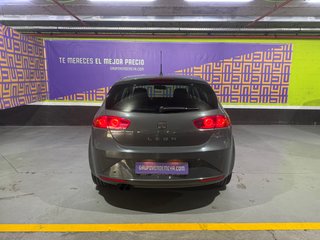 SEAT León 1.4 TSI 125cv | Única Dueña