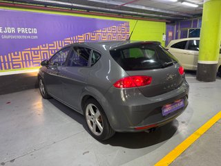 SEAT León 1.4 TSI 125cv | Única Dueña