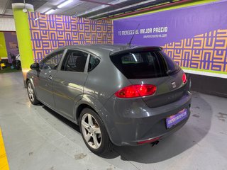 SEAT León 1.4 TSI 125cv | Única Dueña