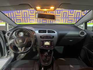SEAT León 1.4 TSI 125cv | Única Dueña