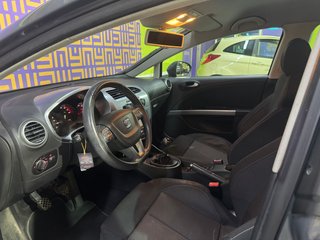 SEAT León 1.4 TSI 125cv | Única Dueña