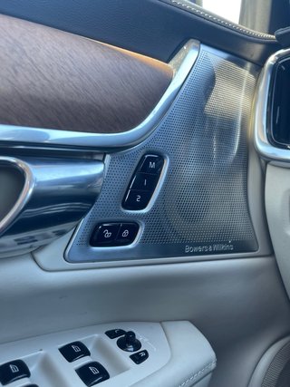 Volvo S90 2017