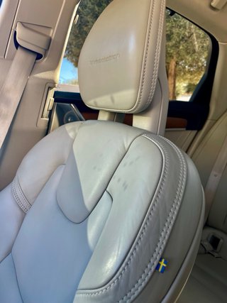 Volvo S90 2017