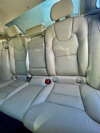 Volvo S90 2017