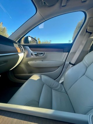 Volvo S90 2017