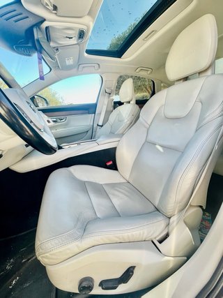 Volvo S90 2017