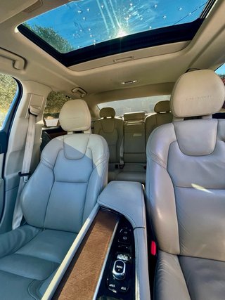 Volvo S90 2017