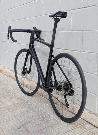 Specialized Tarmac SL7 Comp - 2023