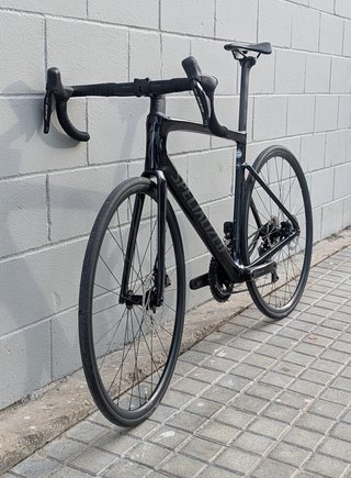 Specialized Tarmac SL7 Comp - 2023