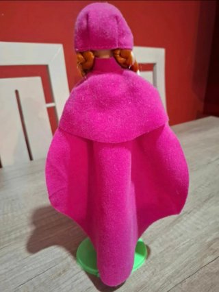 Muñeca Anna Frozen, Primera Edición 2013