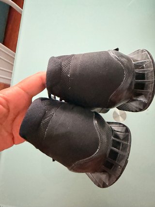 Nike Romaleos 3 Zapatillas Halterofilia