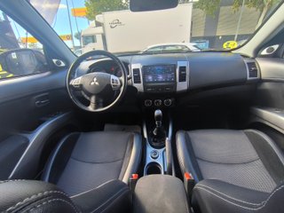 Mitsubishi Outlander 2.2 D 177CV 2012 "7 PLAZAS"