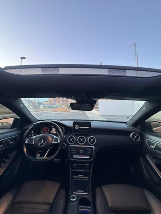 Mercedes-Benz Clase A 2016