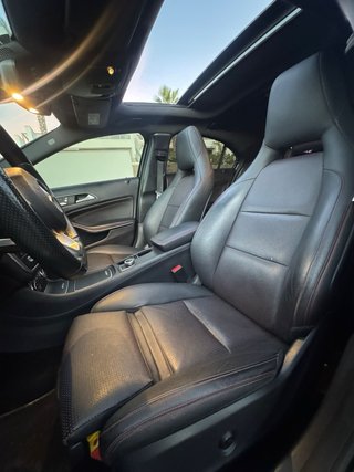 Mercedes-Benz Clase A 2016