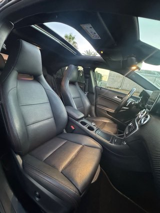 Mercedes-Benz Clase A 2016