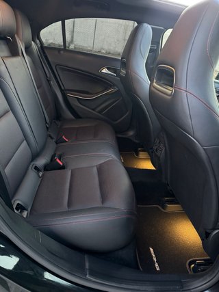 Mercedes-Benz Clase A 2016