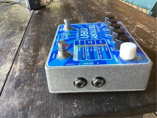 Electro-Harmonix Memory Man Hazarai