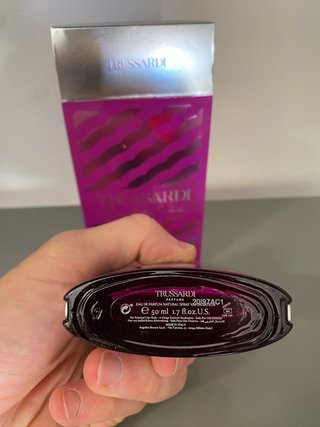 Trussardi Sound of Donna Eau de Parfum 50ml