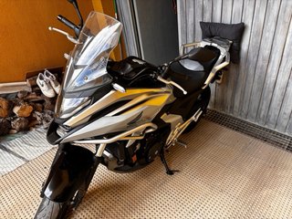 Honda NC 750 X
