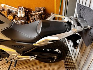 Honda NC 750 X