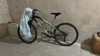 Bicicleta TOPBIKE
